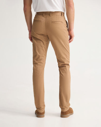 Slim Fit Chino