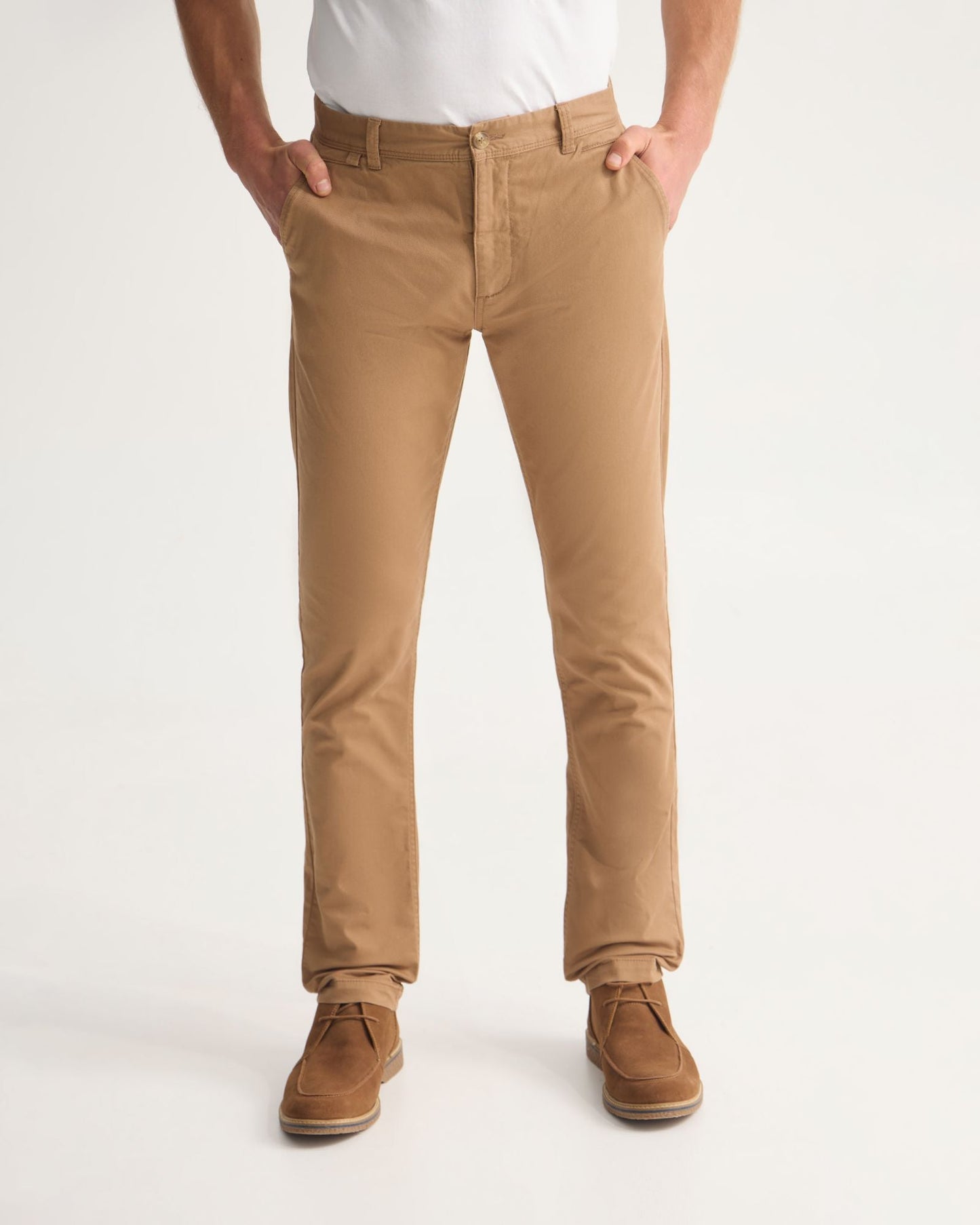 Slim Fit Chino