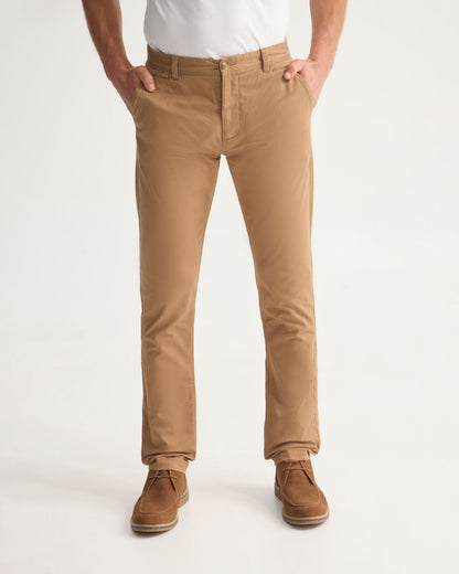 Slim Fit Chino