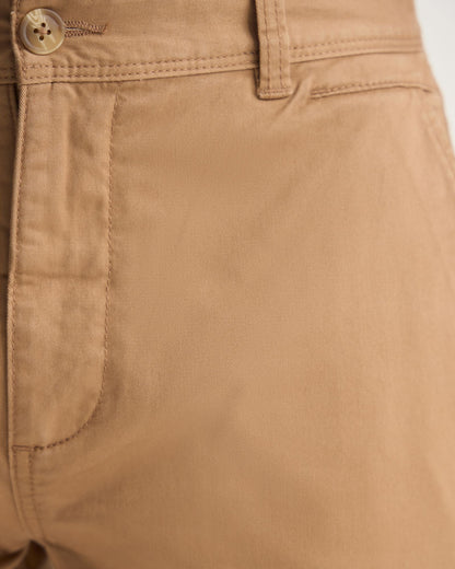 Slim Fit Chino