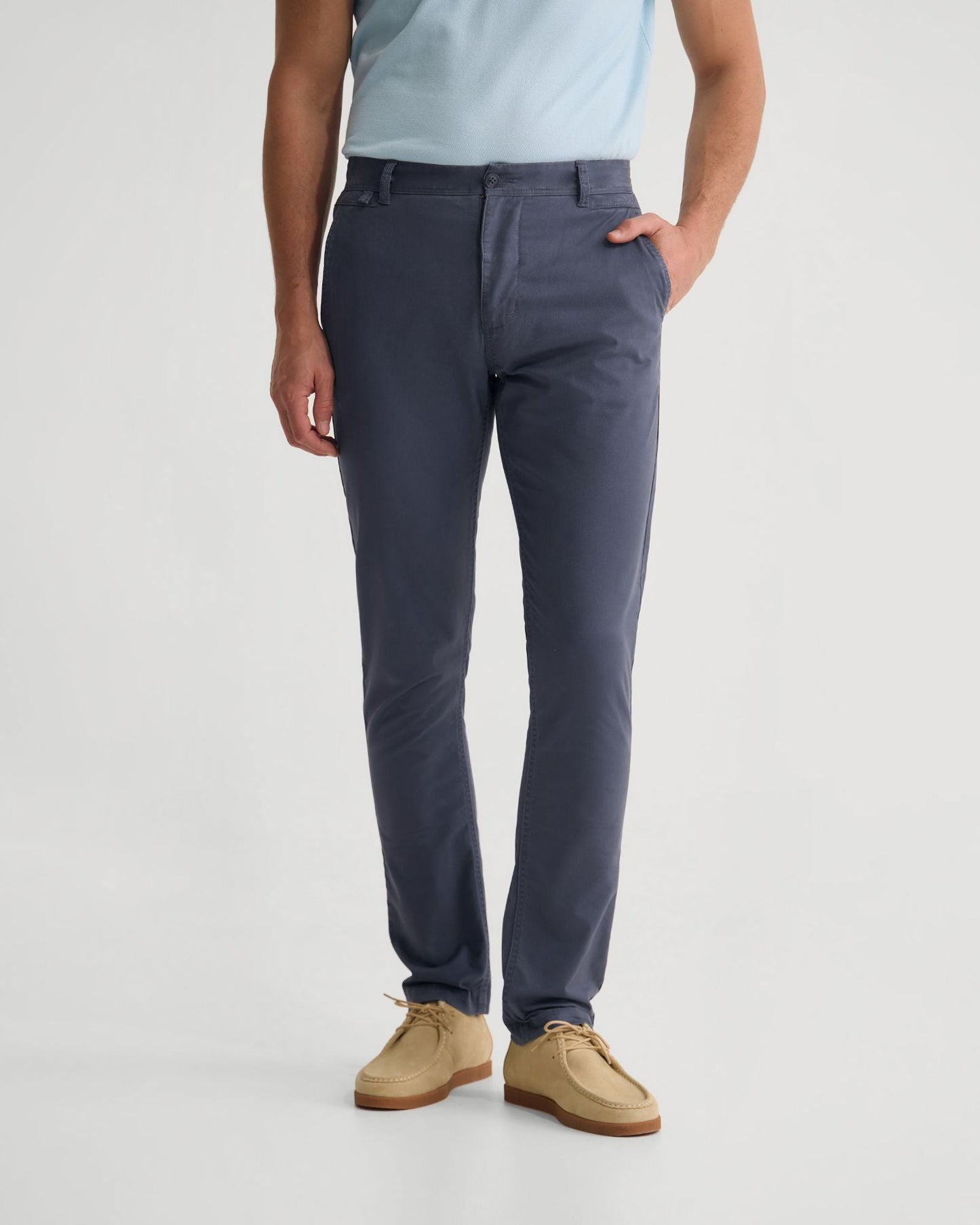 Slim Fit Chino