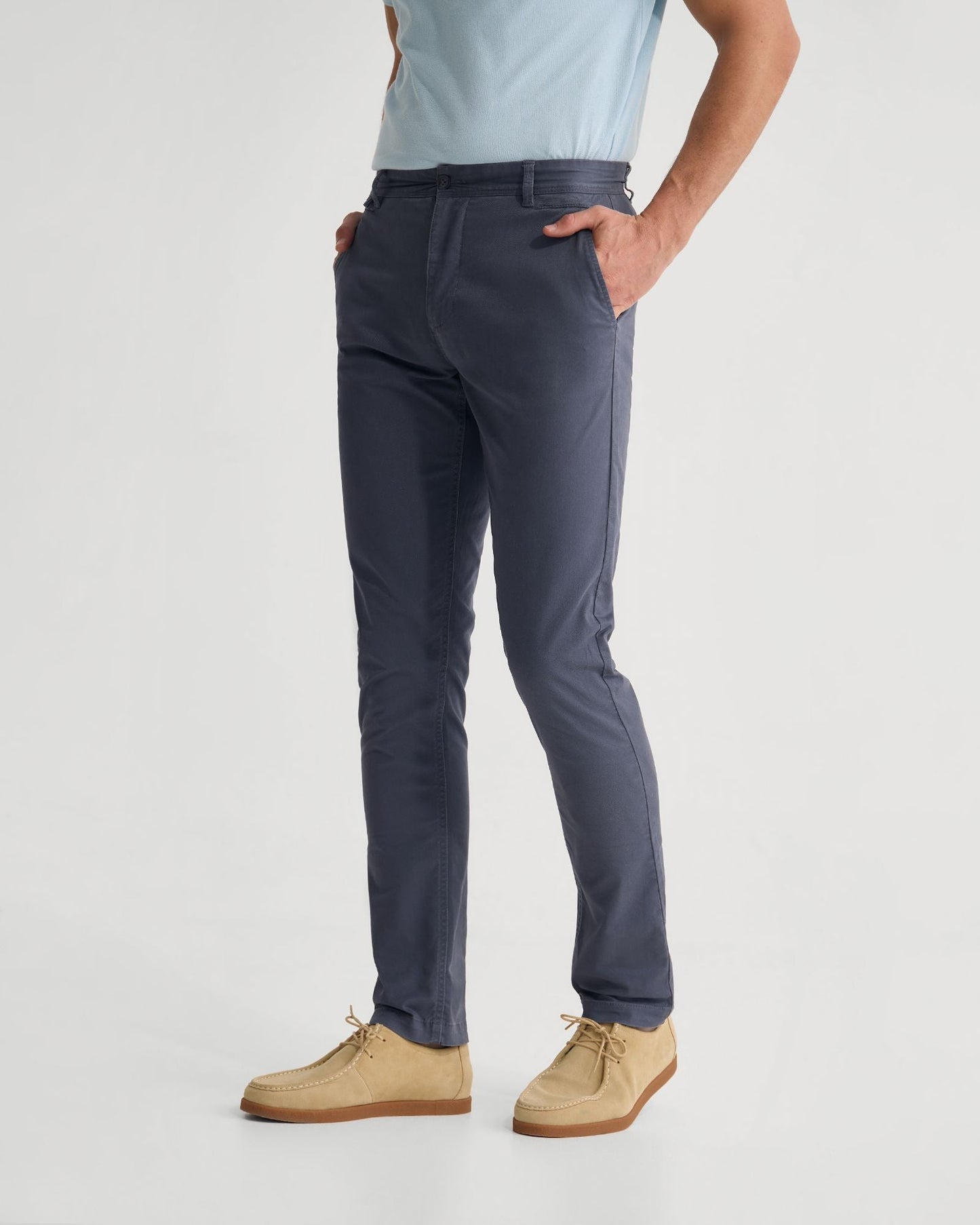 Slim Fit Chino