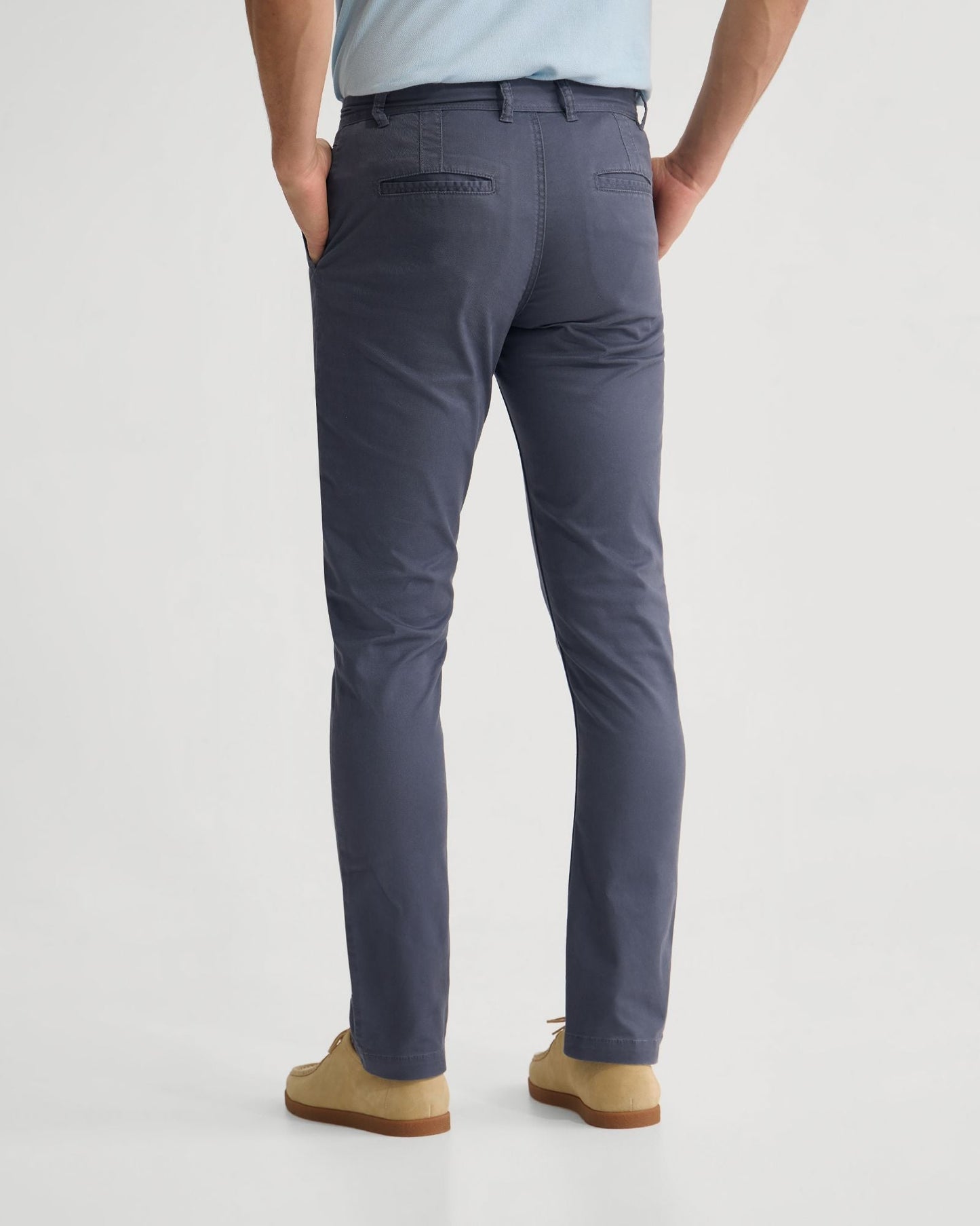 Slim Fit Chino