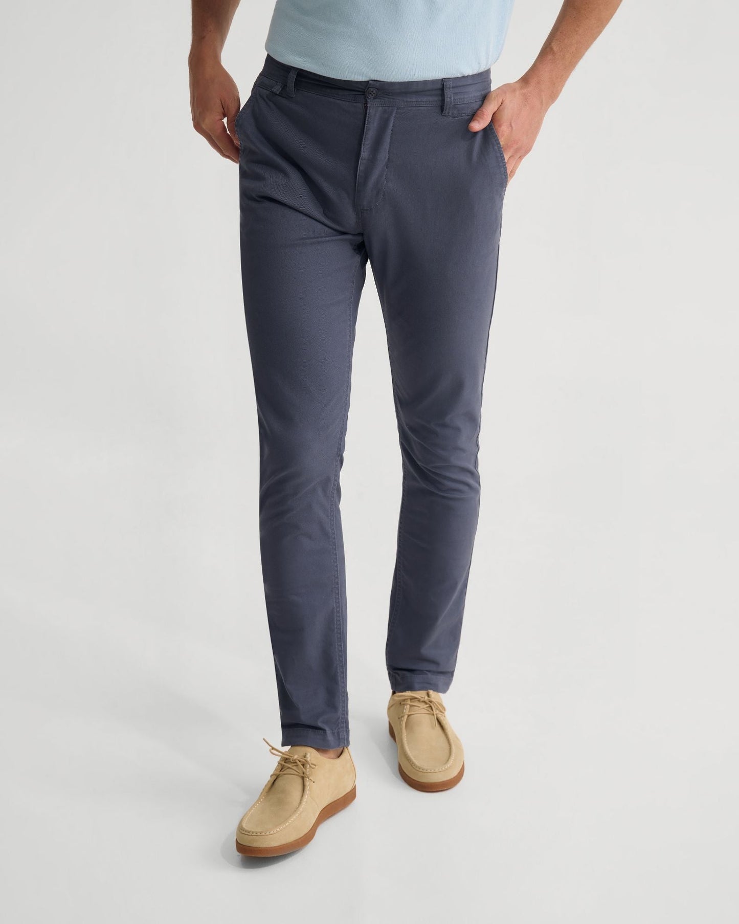 Slim Fit Chino