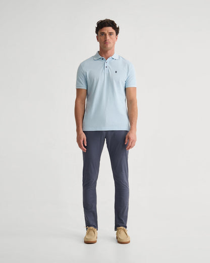Slim Fit Chino