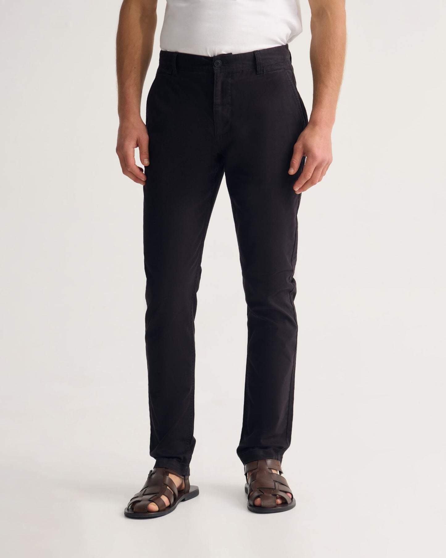 Slim Fit Chino