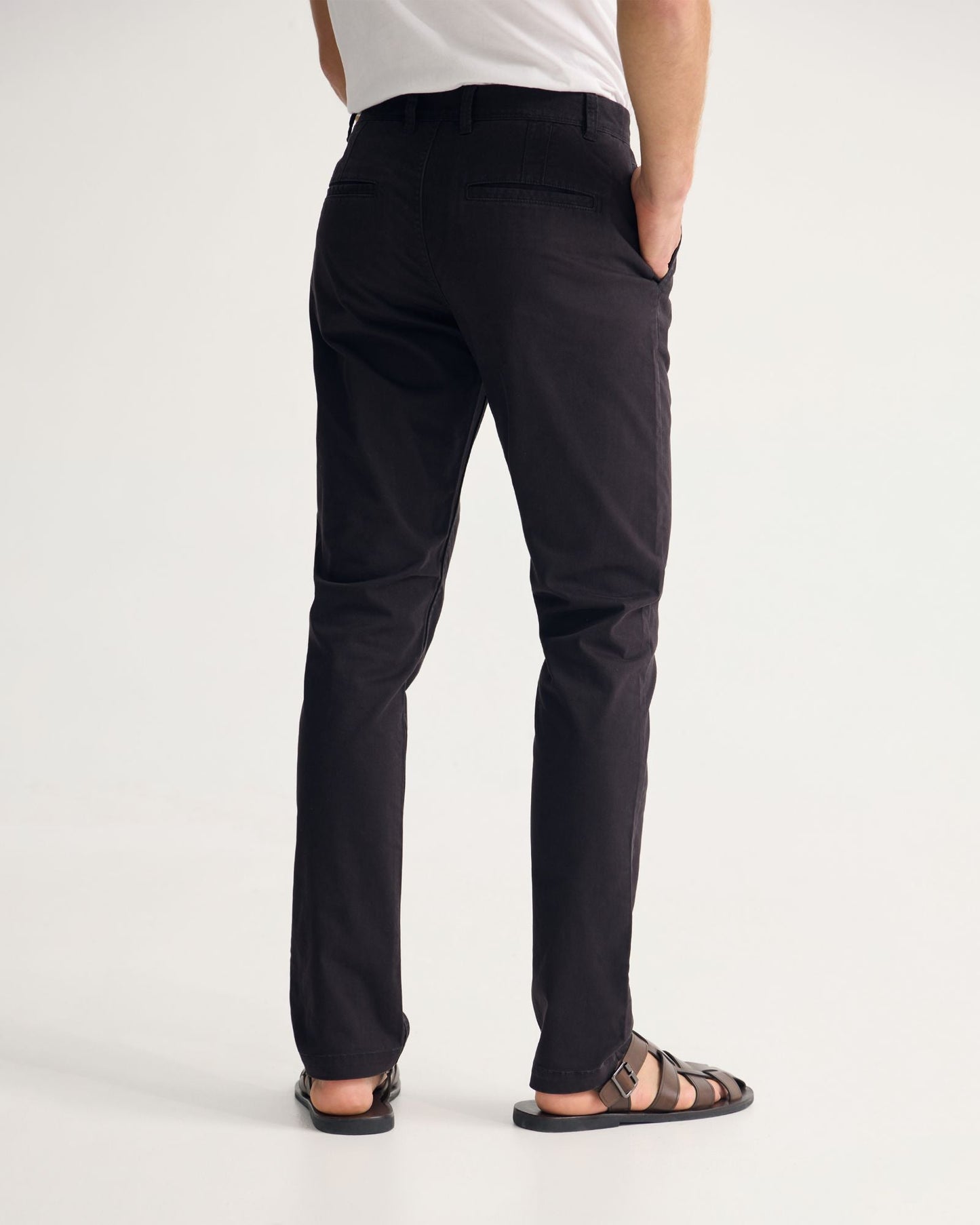 Slim Fit Chino