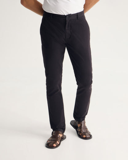 Slim Fit Chino