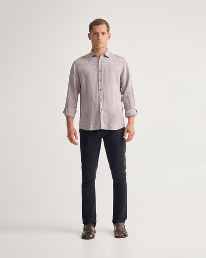 Slim Fit Chino