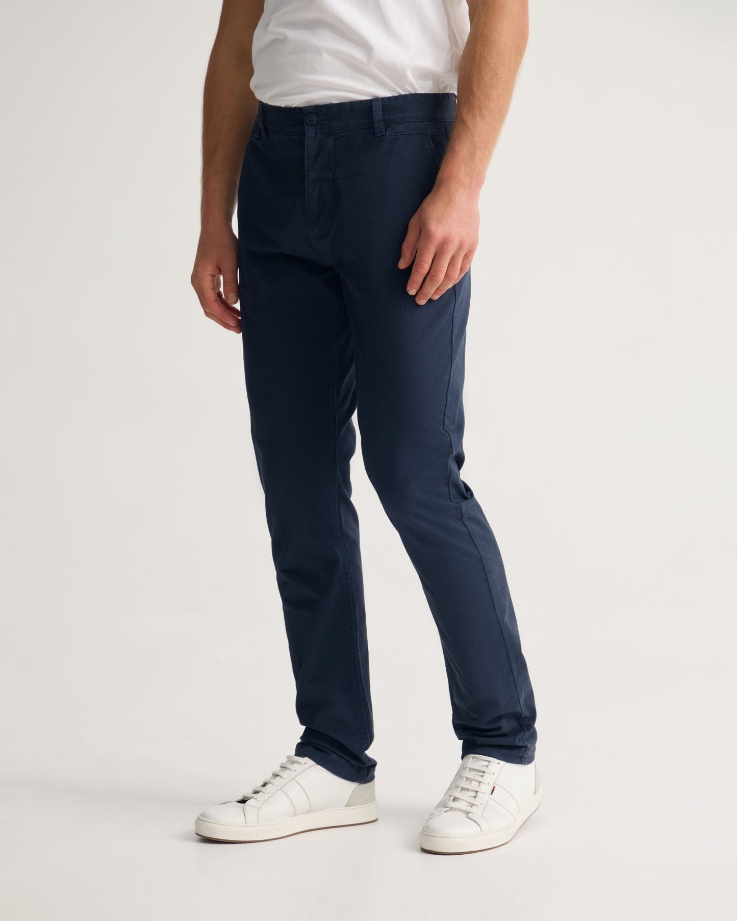 Slim Fit Chino