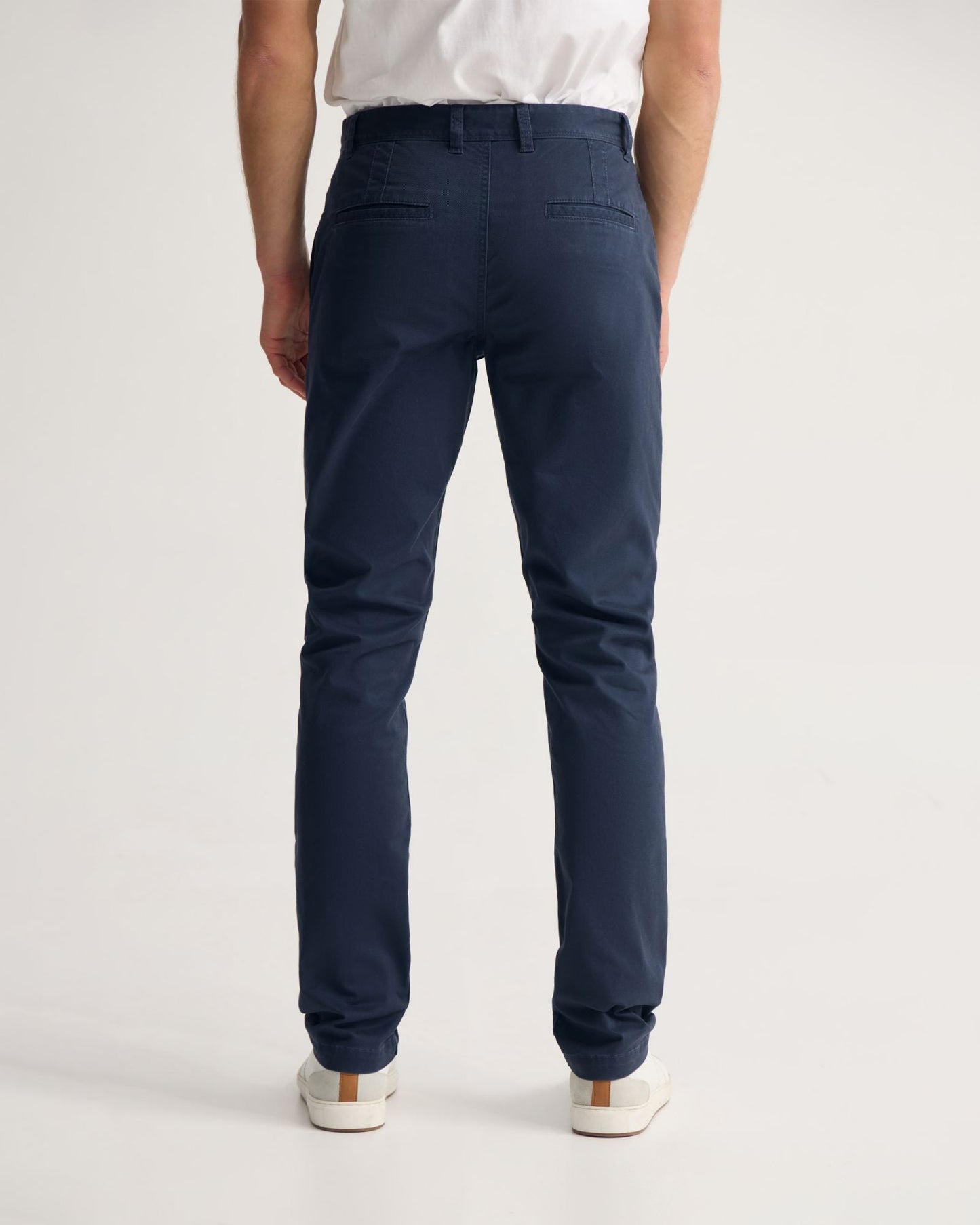 Slim Fit Chino