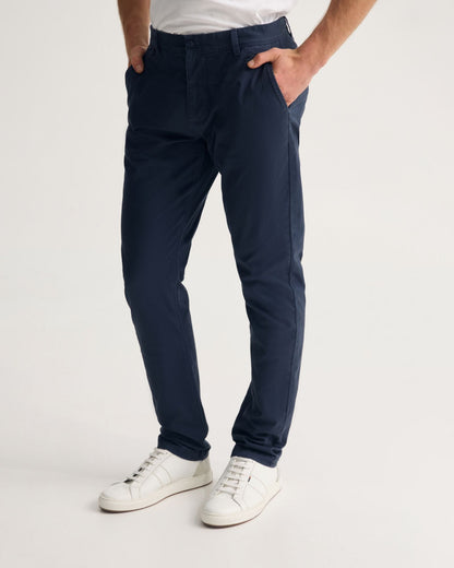 Slim Fit Chino