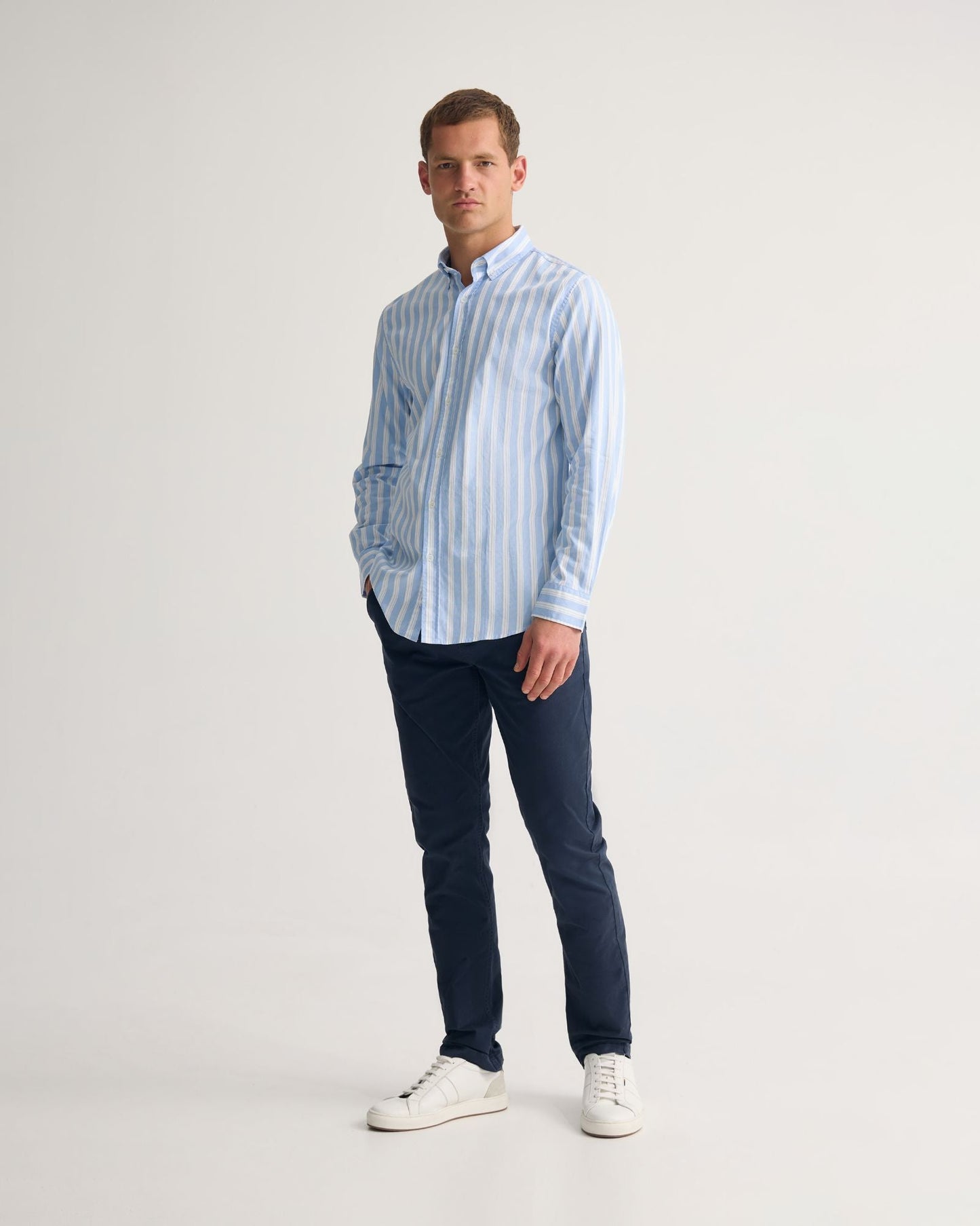 Slim Fit Chino