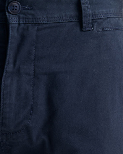 Slim Fit Chino