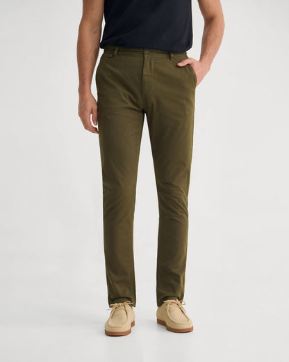 Slim Fit Chino