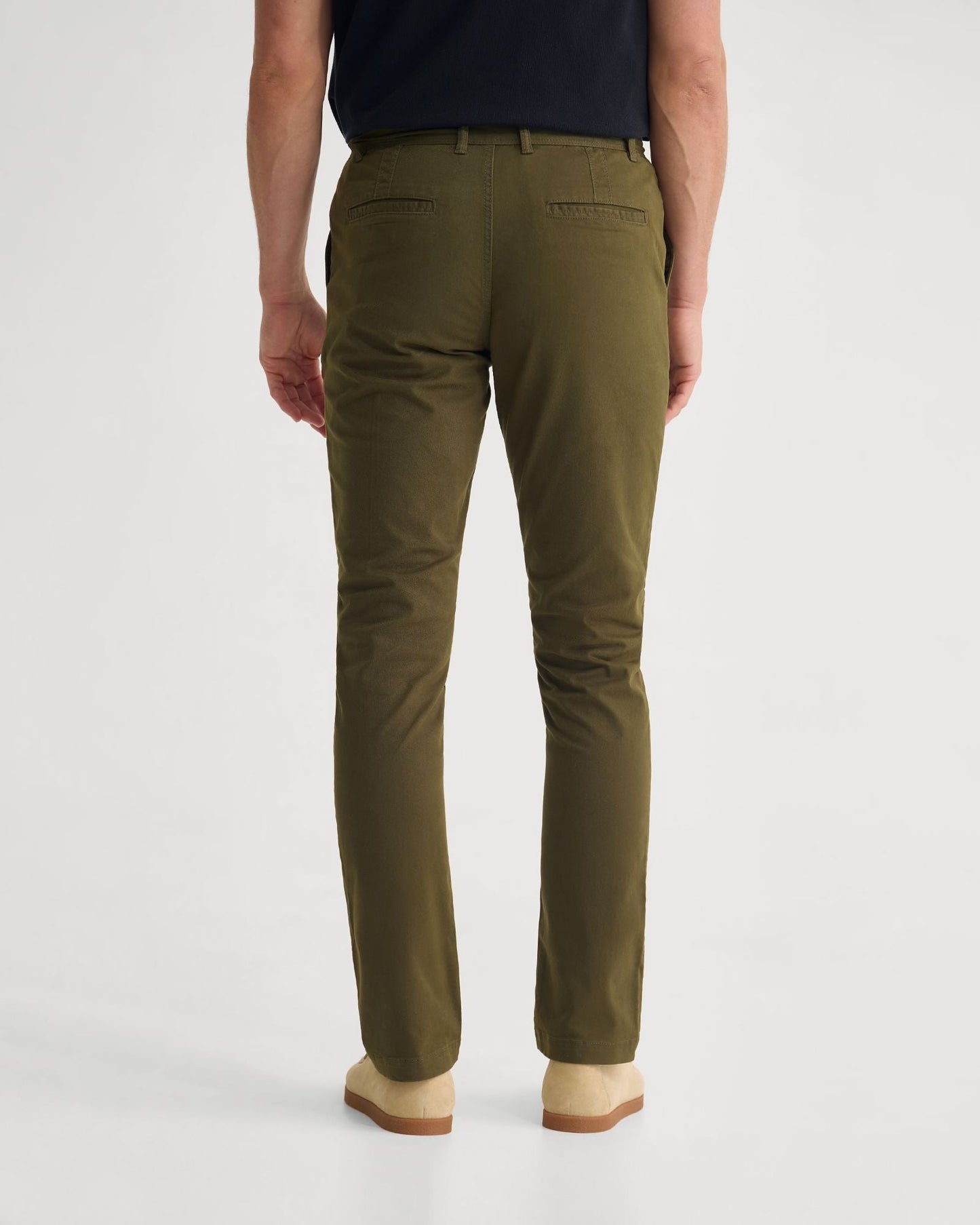 Slim Fit Chino
