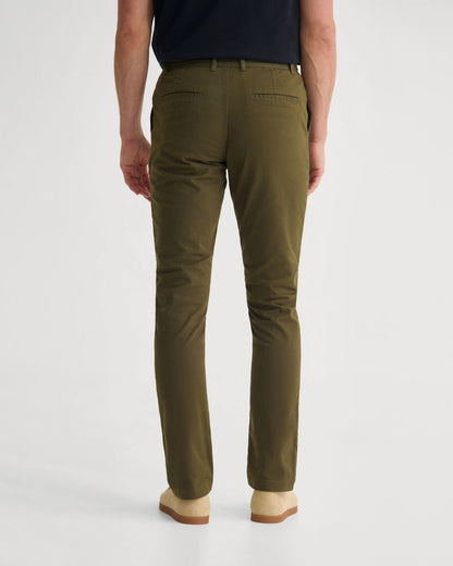 Slim Fit Chino