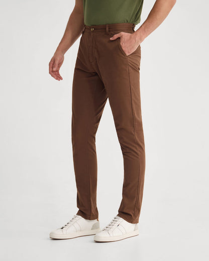 Slim Fit Chino