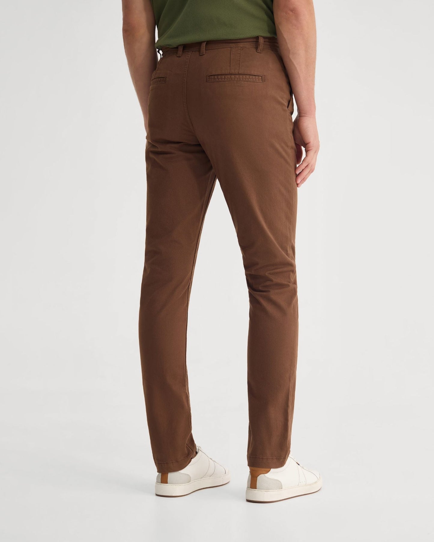 Slim Fit Chino