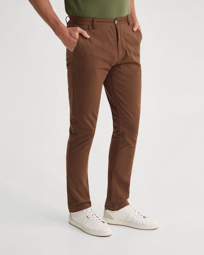 Slim Fit Chino