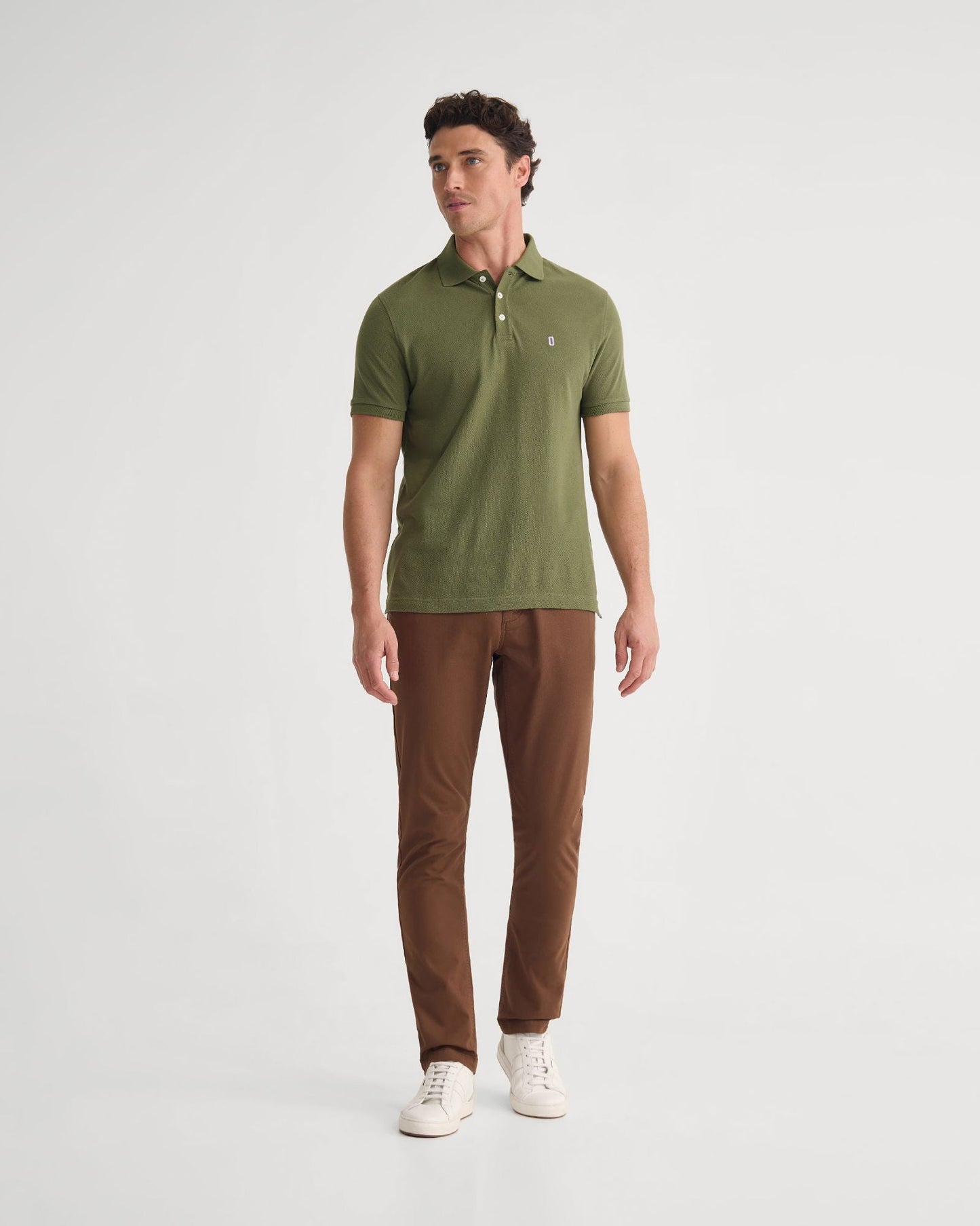 Slim Fit Chino