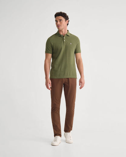 Slim Fit Chino