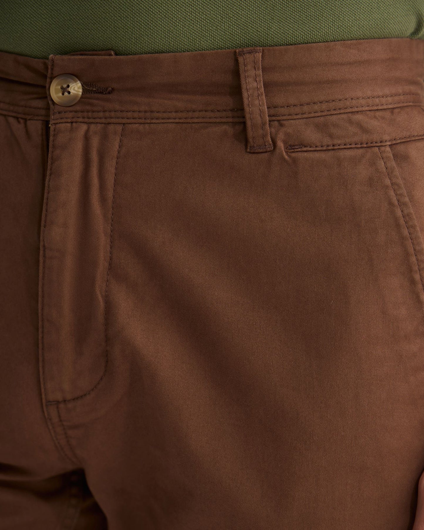 Slim Fit Chino