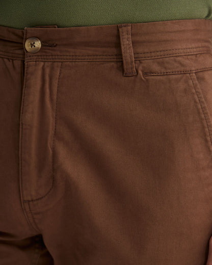 Slim Fit Chino
