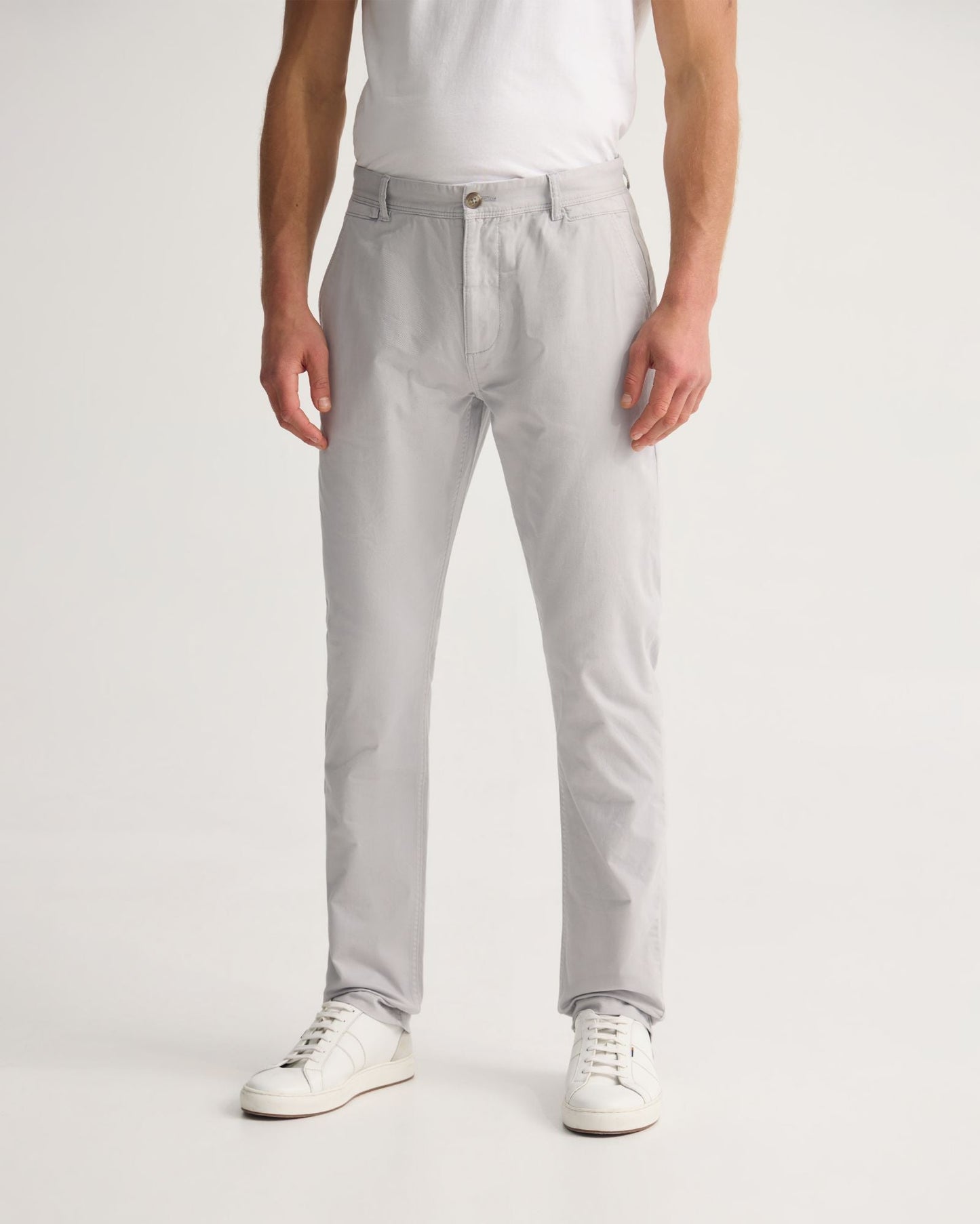 Slim Fit Chino