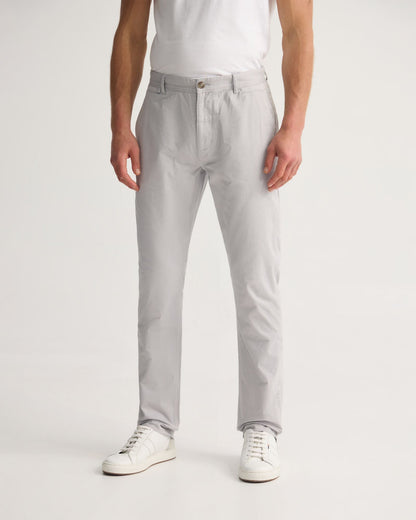 Slim Fit Chino