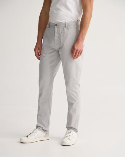 Slim Fit Chino