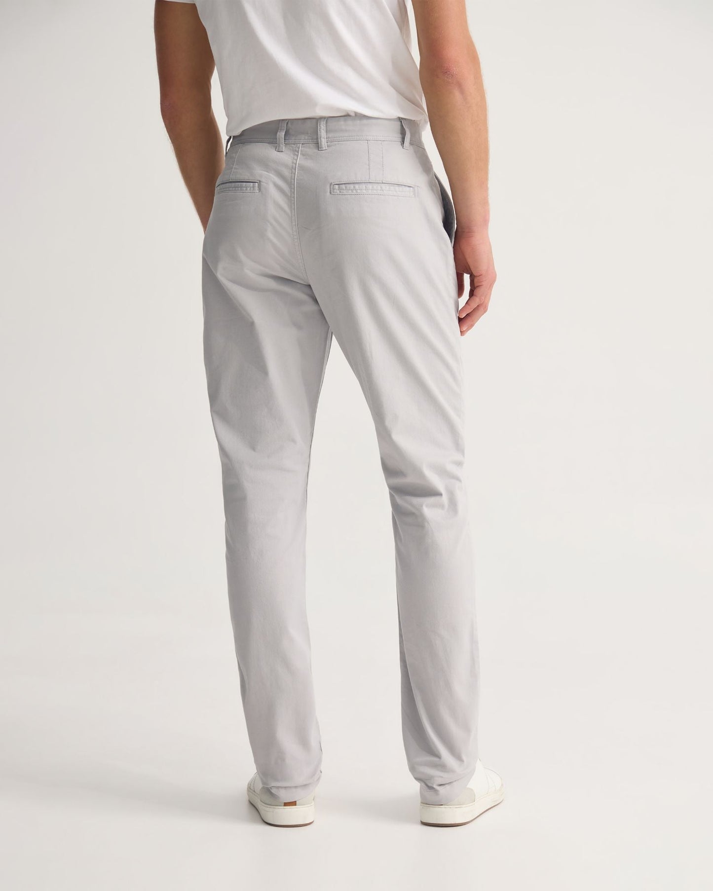 Slim Fit Chino