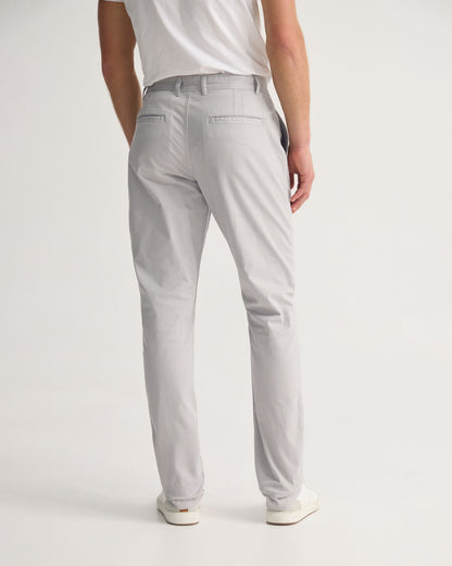 Slim Fit Chino