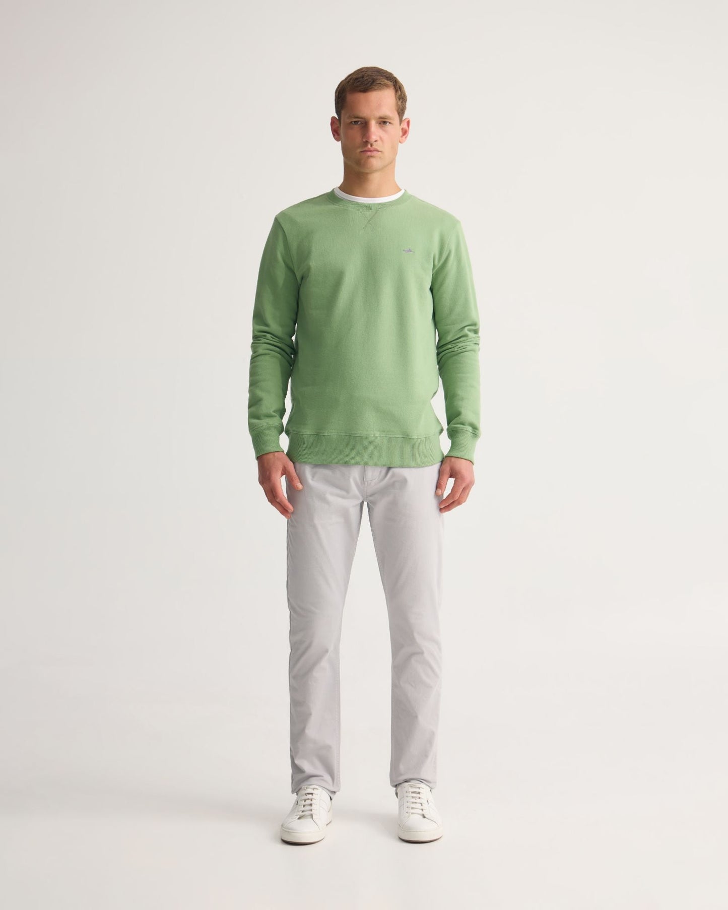 Slim Fit Chino