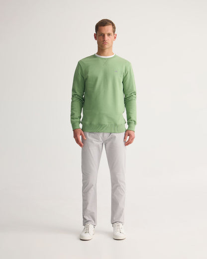 Slim Fit Chino