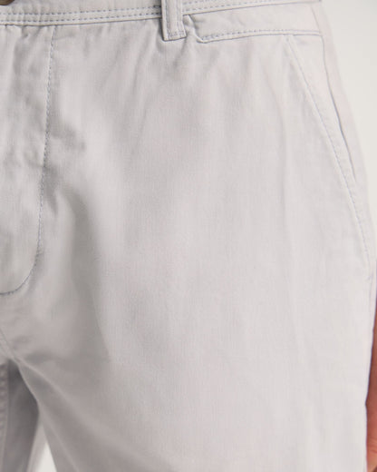 Slim Fit Chino