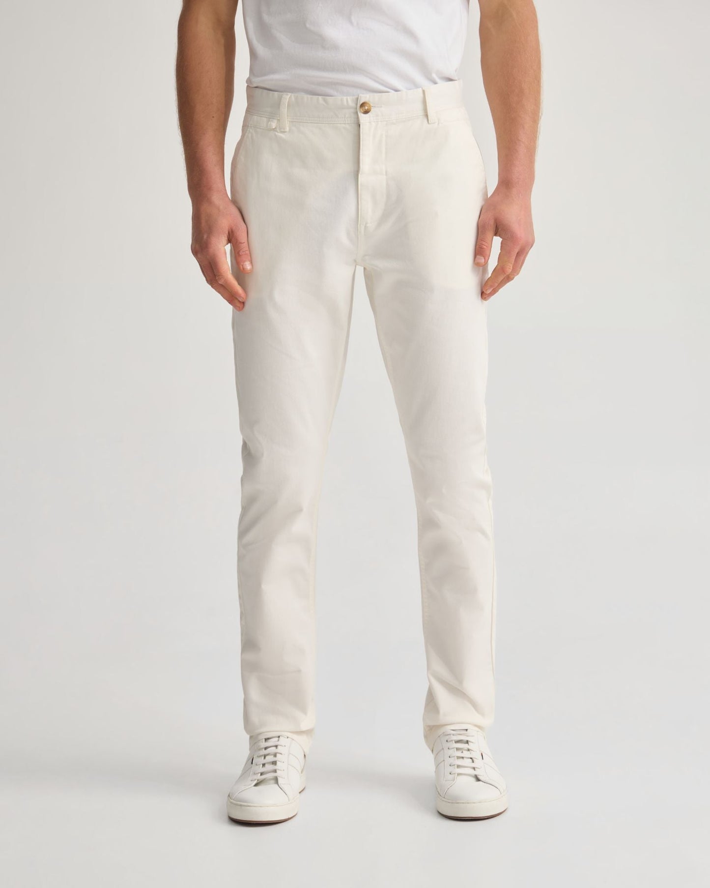Slim Fit Chino