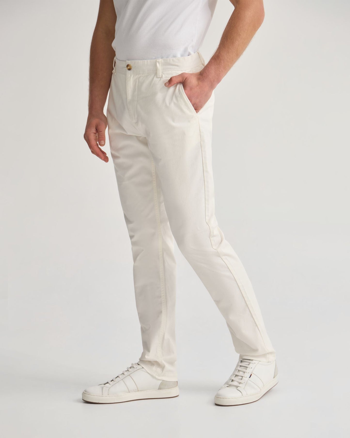 Slim Fit Chino