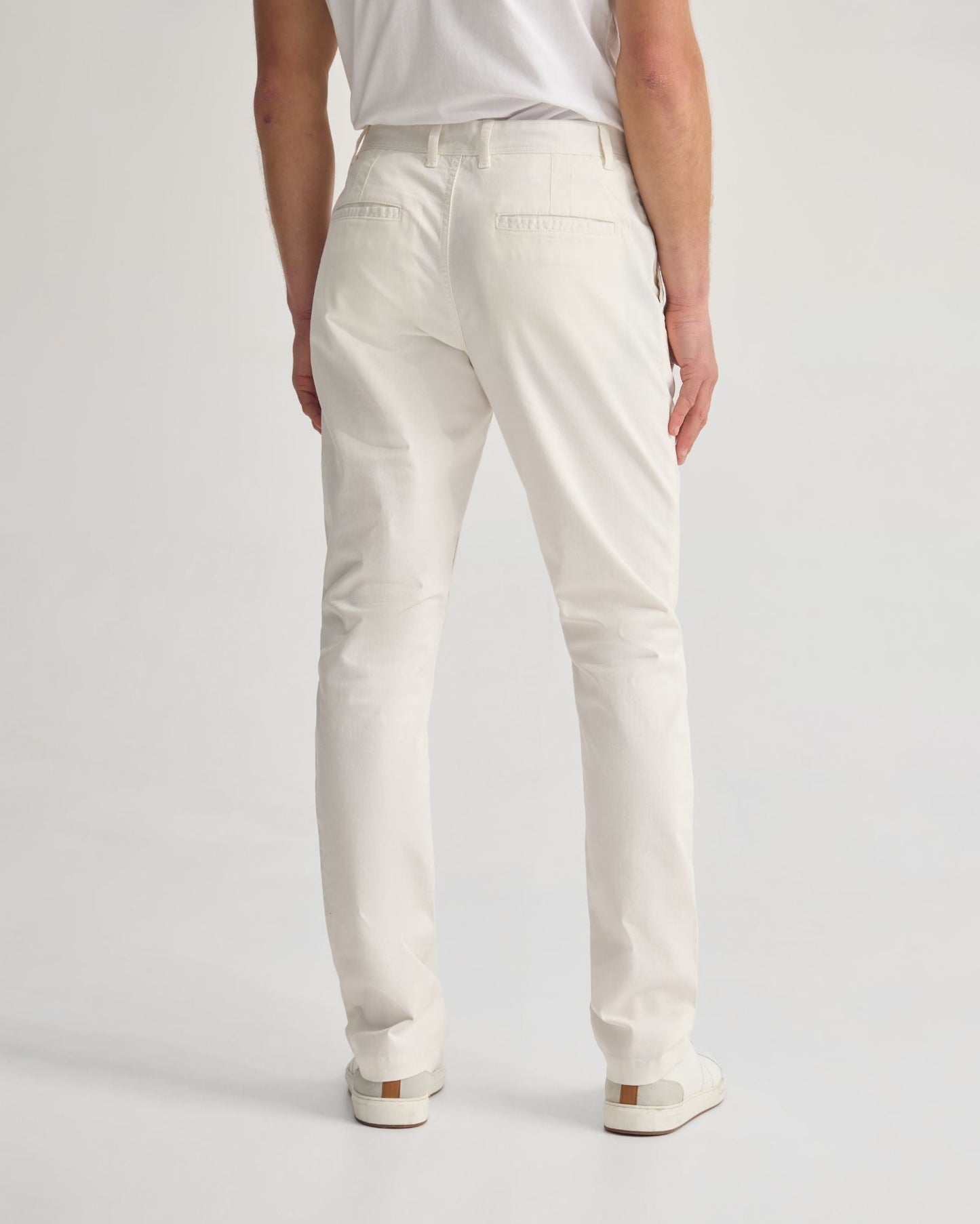 Slim Fit Chino