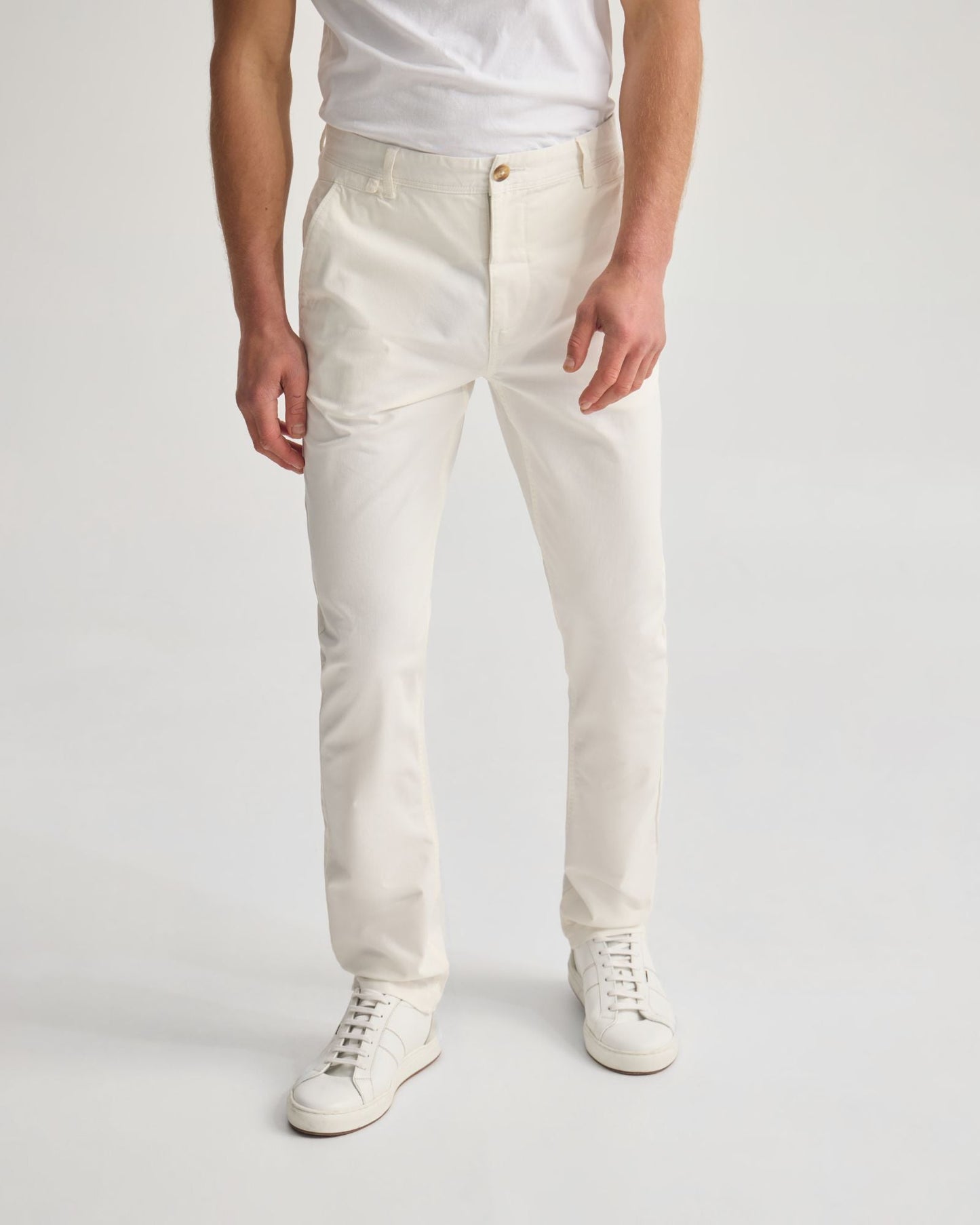 Slim Fit Chino