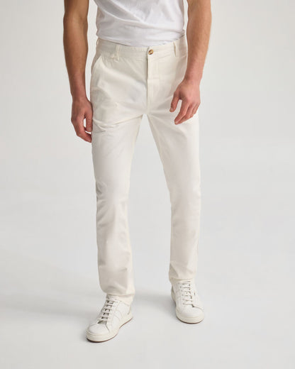 Slim Fit Chino