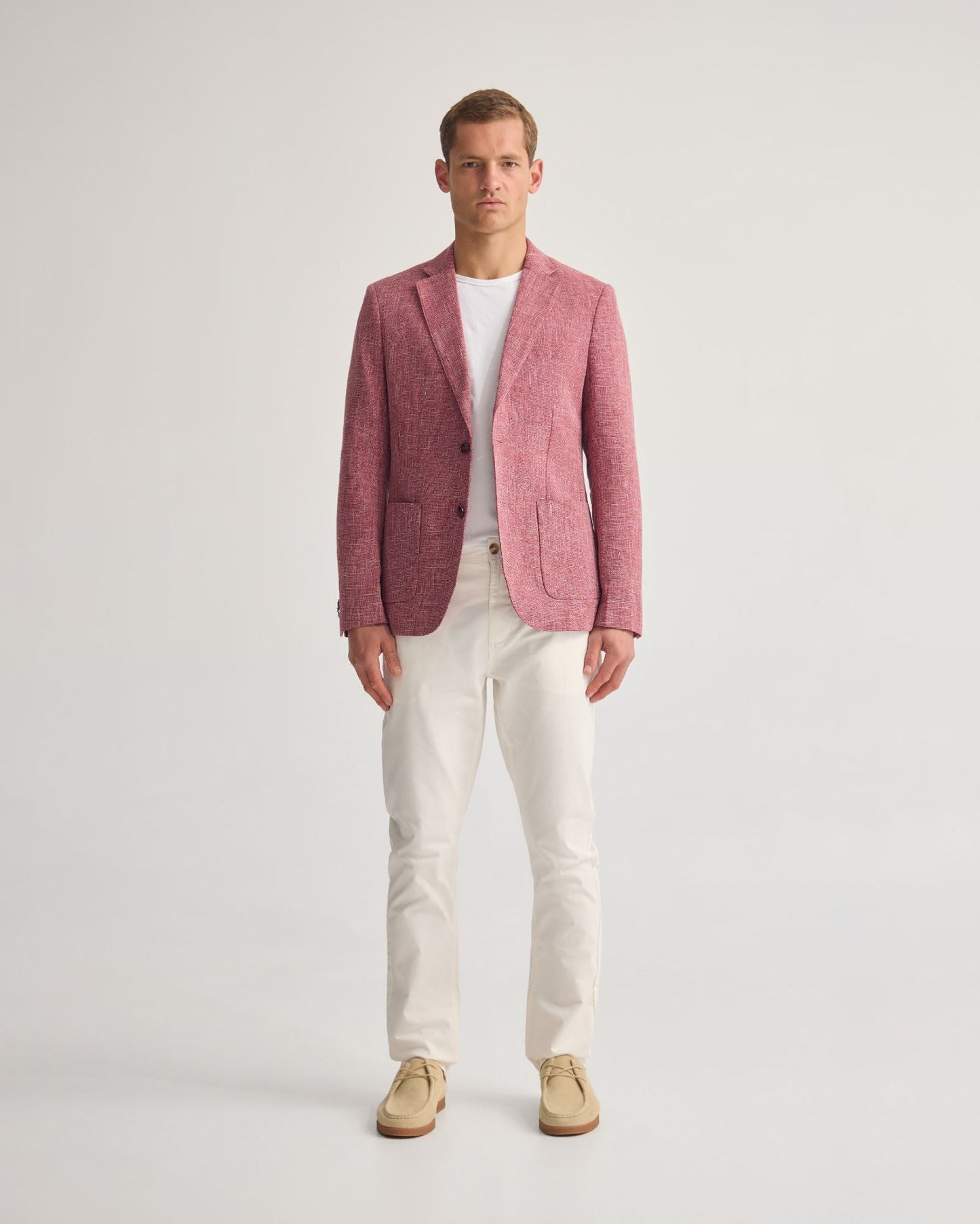 Slim Fit Chino