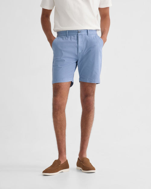 Henry Chino Shorts