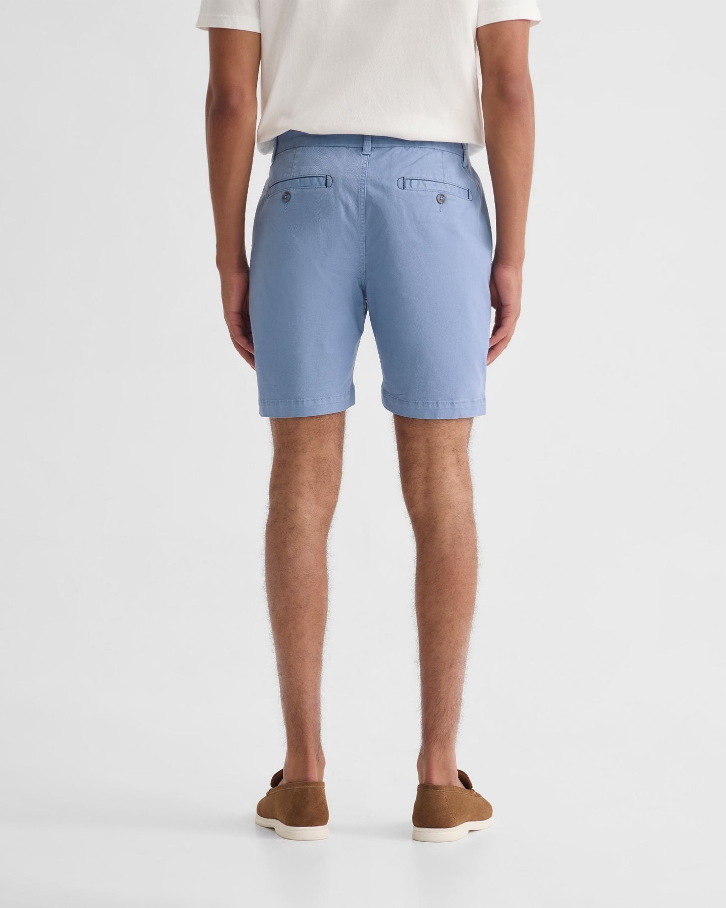 Henry Chino Shorts