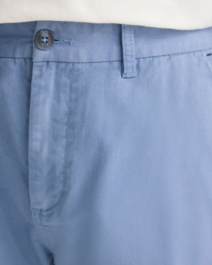 Henry Chino Shorts