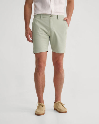 Henry Chino Shorts