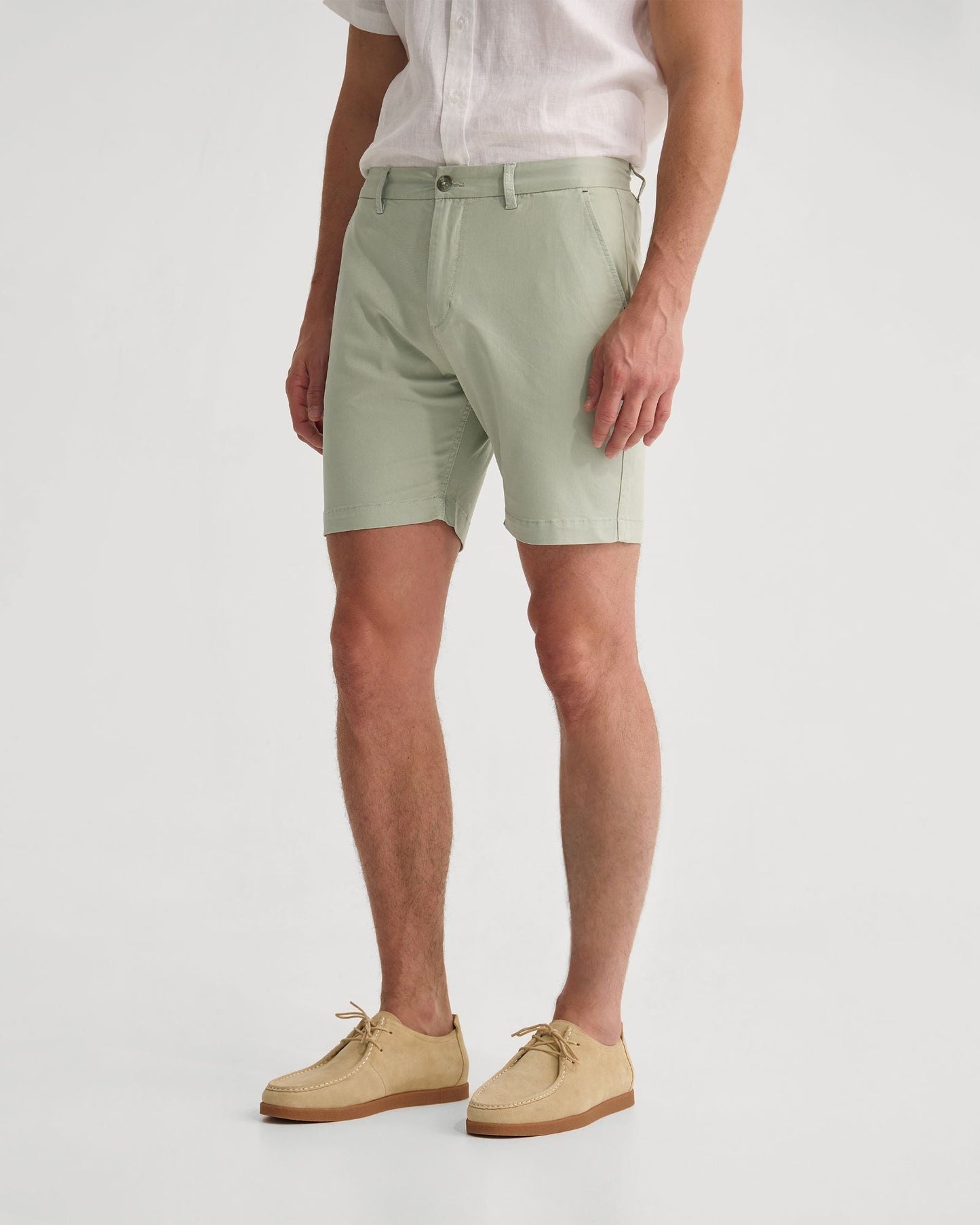 Henry Chino Shorts