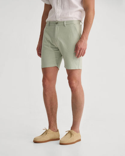 Henry Chino Shorts