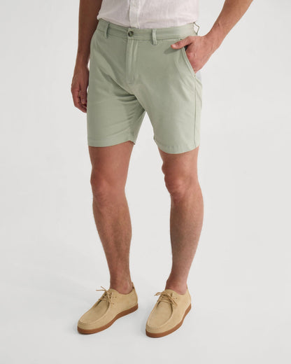 Henry Chino Shorts