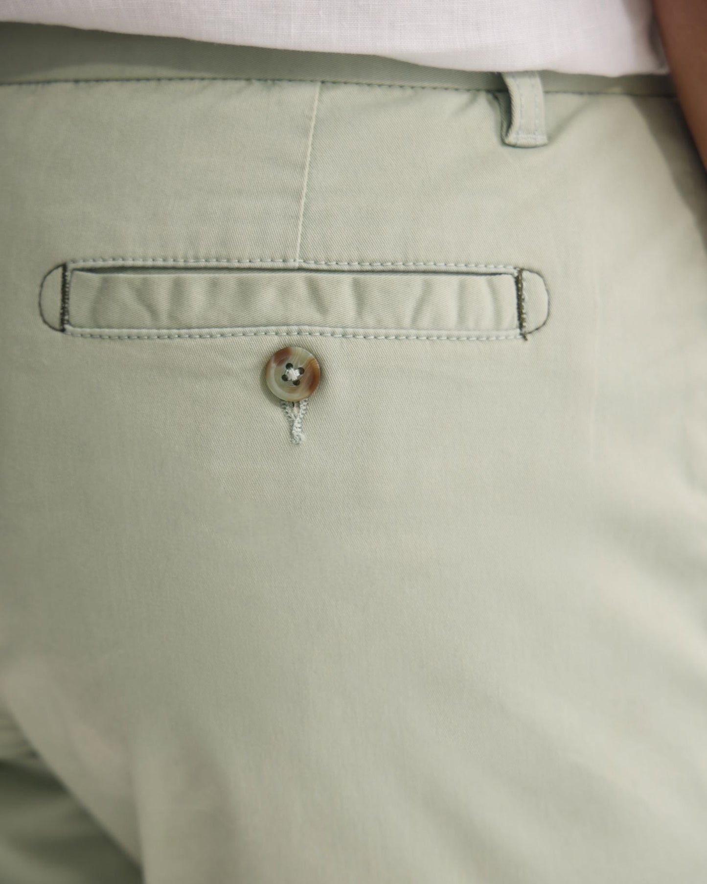 Henry Chino Shorts